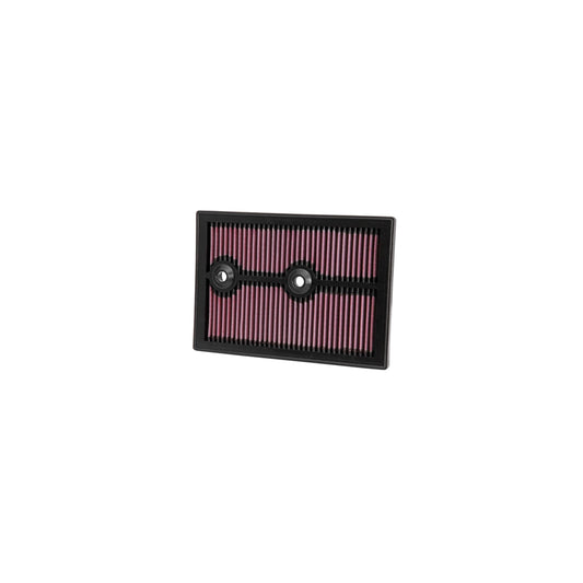 K&N 33-3004 Replacement Air Filter