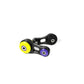Powerflex MINI R55 R56 R58 R59 Fast Road Lower Torque Mount