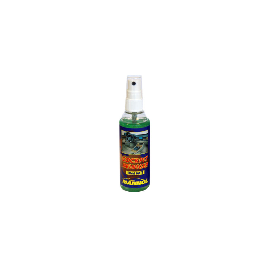 MANNOL 6176 Synthetic Material Care Products | Duco Car Parts UK Car Parts