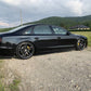 Maxton Design Audi A8 Long D4 Side Skirts Diffusers