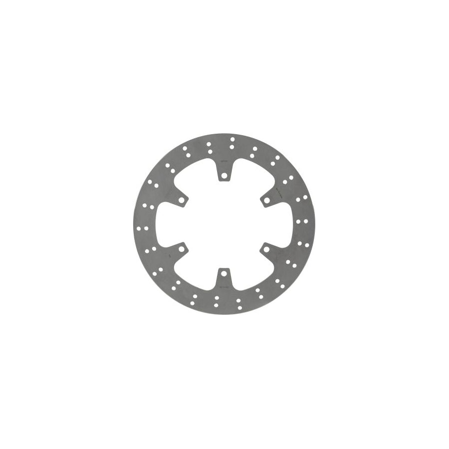 TRW MST457 Brake Disc