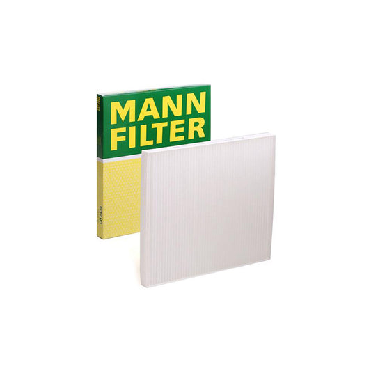 MANN-FILTER CU 2434 Pollen filter Particulate Filter