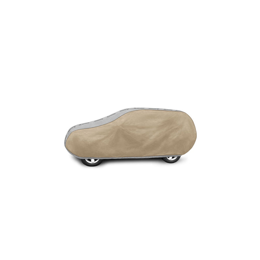 KEGEL 5-4330-241-2092 Car Cover