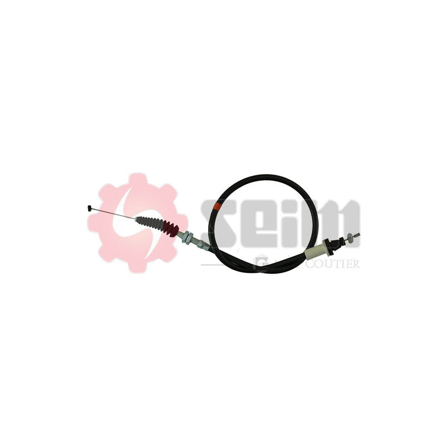 SEIM 084671 Throttle Cable | Duco Car Parts UK Car Parts