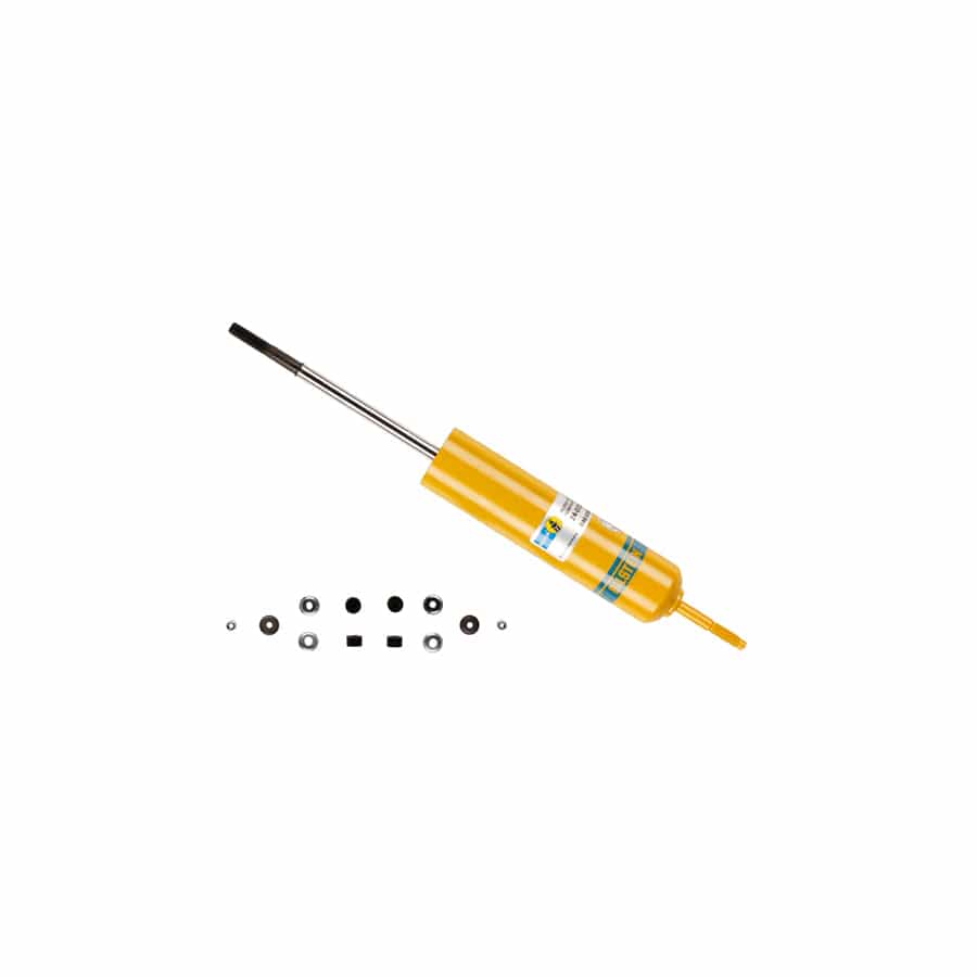 Bilstein 24-002837 VOLVO B6 Performance Front Shock Absorber (Inc. P 121, P 122 S Amazon, P 1800, P 2200) 1