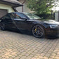 Maxton Design Audi A8 Long D4 Side Skirts Diffusers