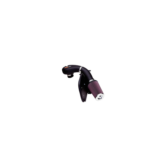 K&N 57-1519 Performance Air Intake System