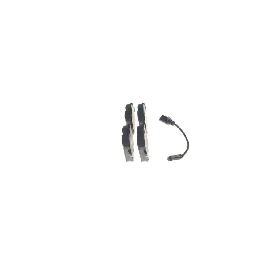Bosch 0986494916 Brake Pad Set BP1905