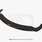 Maxton Design Seat Ibiza 4 Sportcoupe Front Splitter