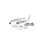 Integrated Engineering Audi B9 Performance Catted Downpipe (A4, A5 & Allroad)
