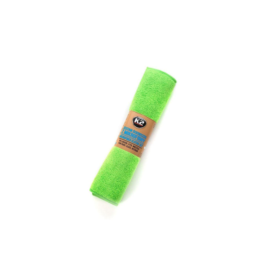 K2 K710 Microfiber cloth