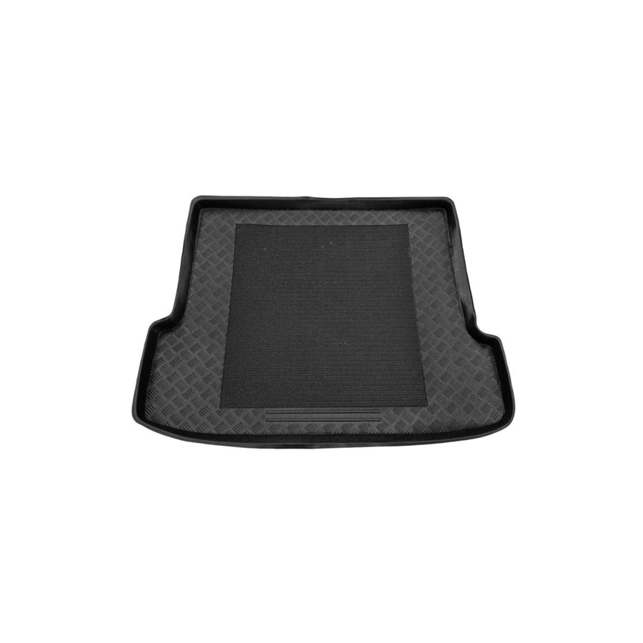 REZAW PLAST 101104M Car boot tray for OPEL Astra F Caravan (T92) Elastomer, Plastic, Nonslip