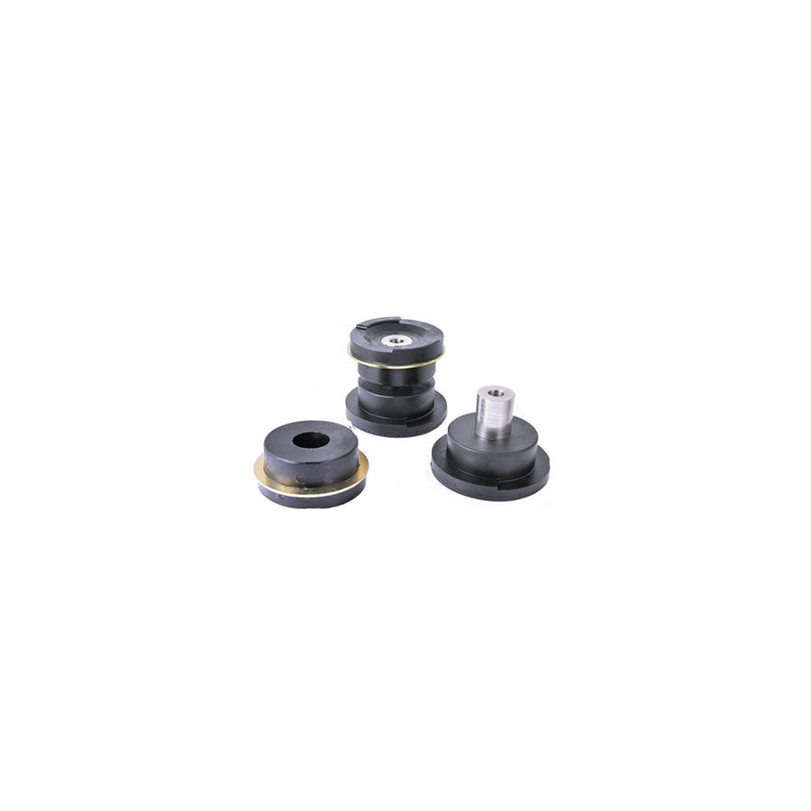 Powerflex BMW E85 E86 E89 E46 Black Series Rear Subframe Front Bush