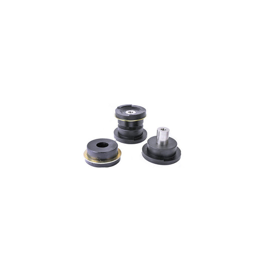 Powerflex BMW E85 E86 E89 E46 Black Series Rear Subframe Front Bush
