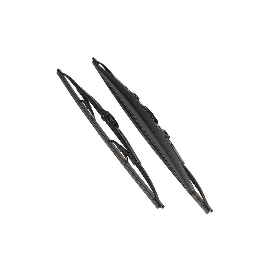 Bosch Super Plus Universal Wiper Blade Set Sp22/20S With Spoiler On Rh Side