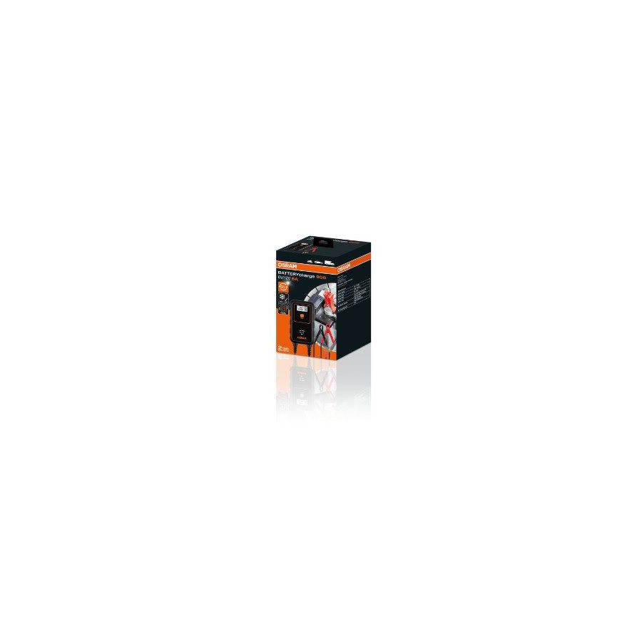 OSRAM OEBCS906 Battery Charger