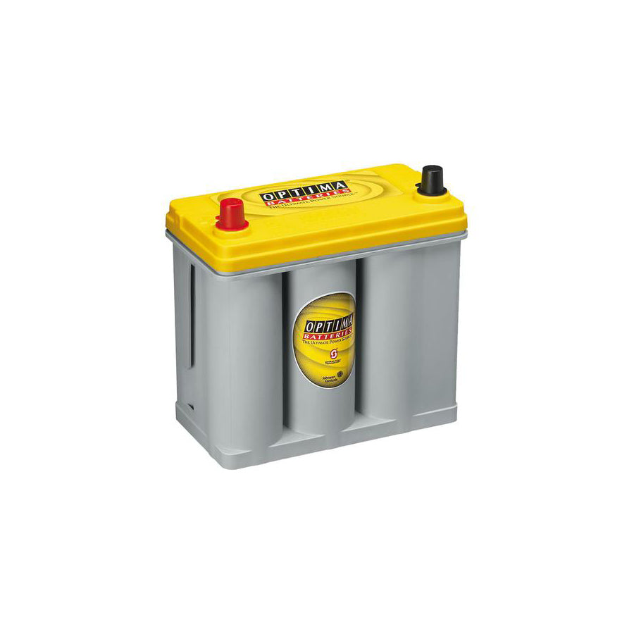 Optima YTS2.7 (8071-176) 12v 38Ah Yellowtop? Battery
