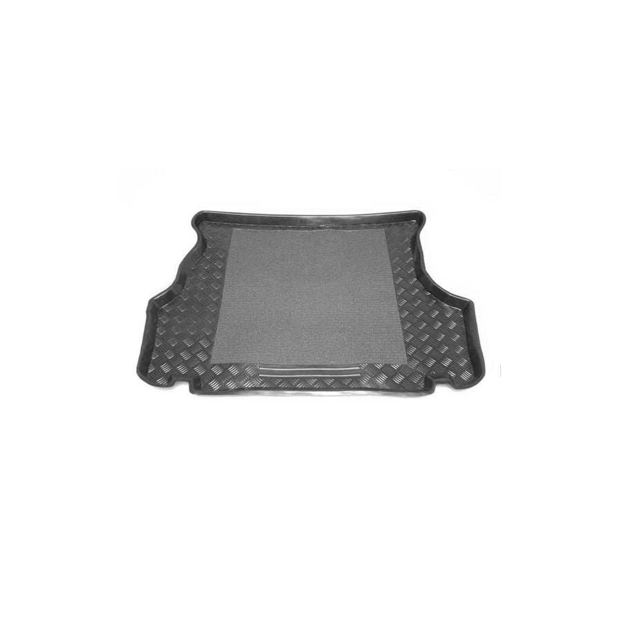 REZAW PLAST 101103M Car boot tray for OPEL Astra F Saloon (T92) Elastomer
