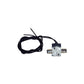 AEM Universal High-Flow Low-Current WMI Solenoid