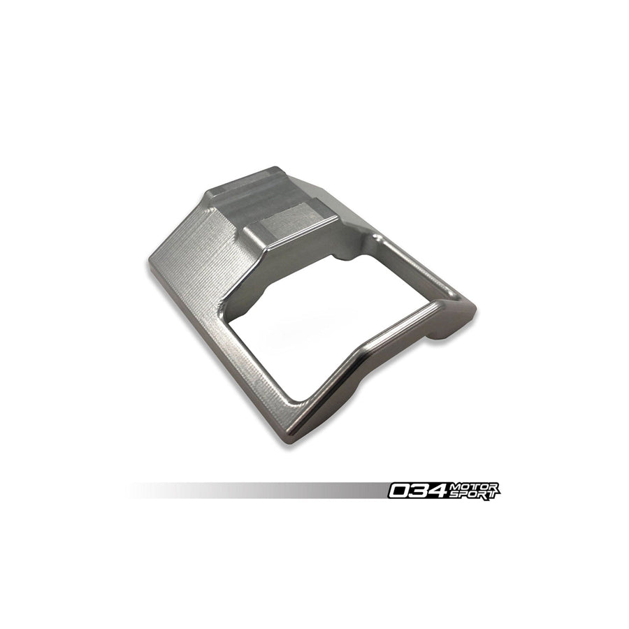 034Motorsport Audi Volkswagen Billet Aluminium MQB Lower Dogbone Mount Insert (Inc. 8V/8S RS3/TTRS & MK7 GTI/Golf R)