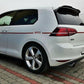 Maxton Design V.3 Volkswagen Golf MK7 GTI / R Spoiler Cap