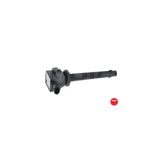 NGK Ignition Coil - U5041 (NGK48155) Plug Top Coil