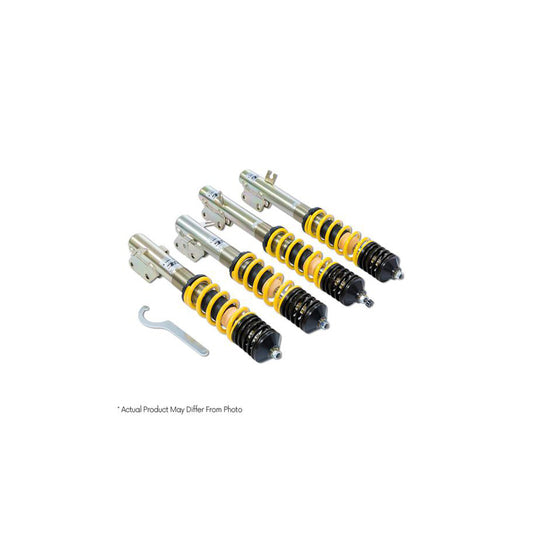 ST Suspension Volkswagen B5 Passat COILOVER KIT XA