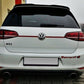 Maxton Design V.3 Volkswagen Golf MK7 GTI / R Spoiler Cap