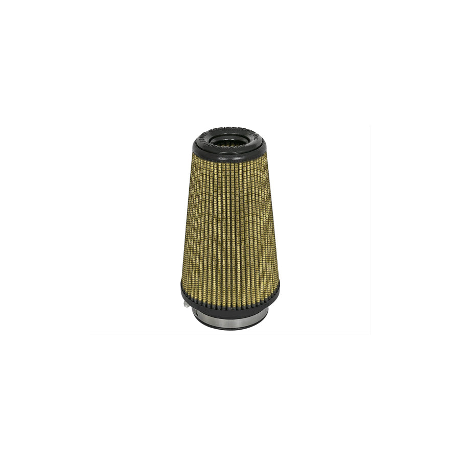  aFe 72-91117 3-1/2 IN F x 5 IN B x 3-1/2 IN T (Inverted) x 8 IN H Intake Replacement Air Filter  | Duco Car Parts UK Car Parts