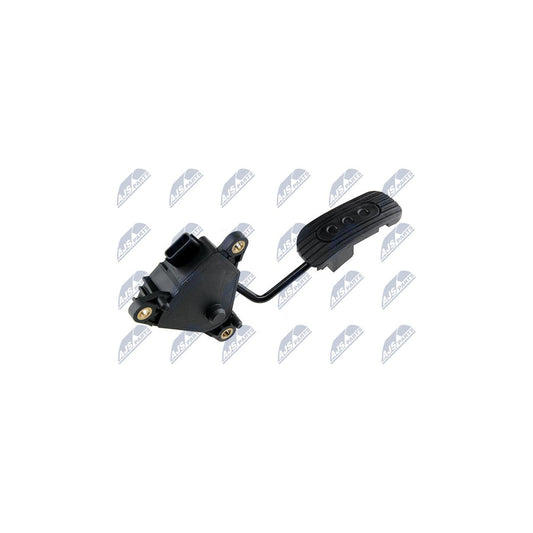 NTY EAP-NS-000 Accelerator Pedal Kit | Duco Car Parts UK Car Parts