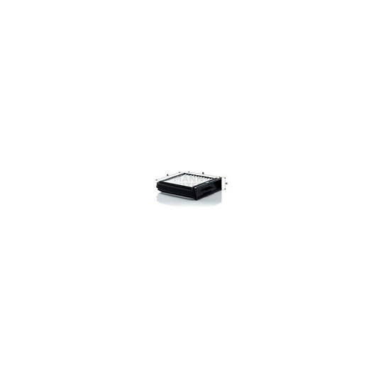 MANN-FILTER CU 1915 Pollen filter Particulate Filter