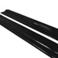 Maxton Design Audi A8 D4 Side Skirts Diffusers