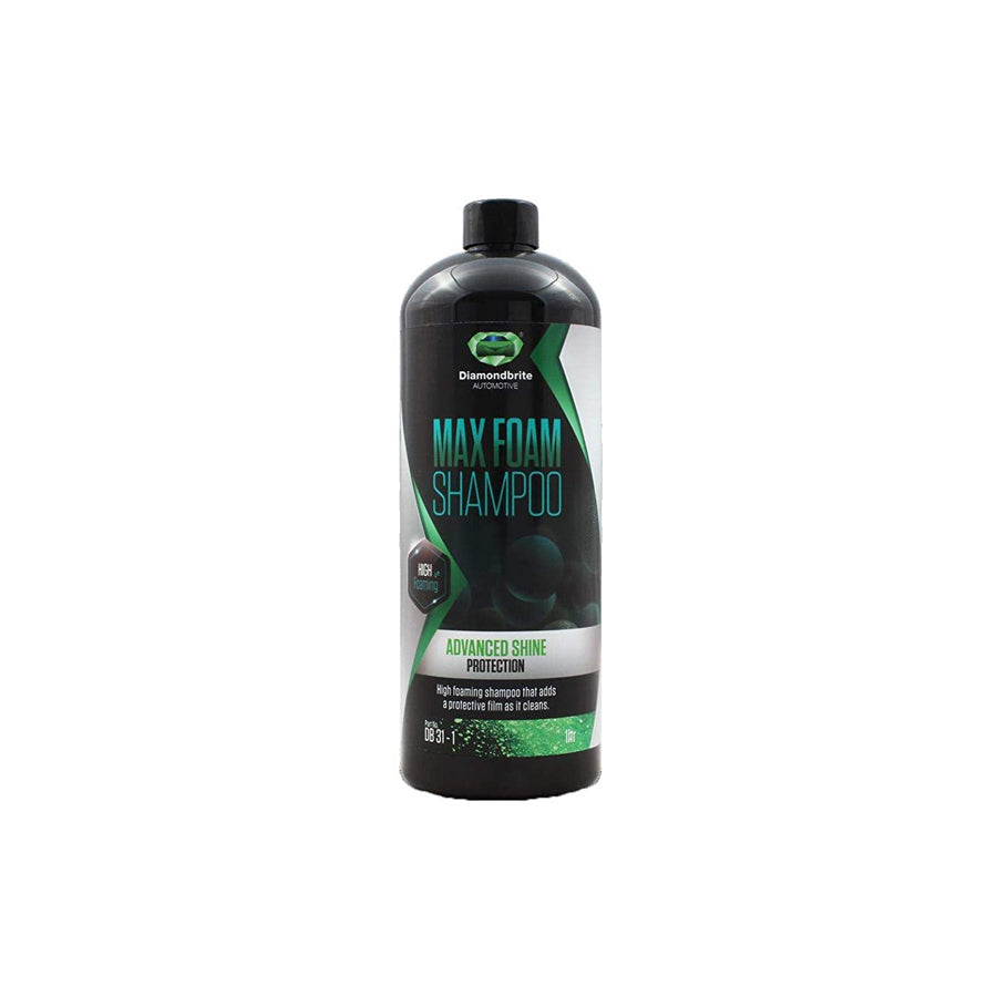 Diamondbrite Car Shampoo 1L