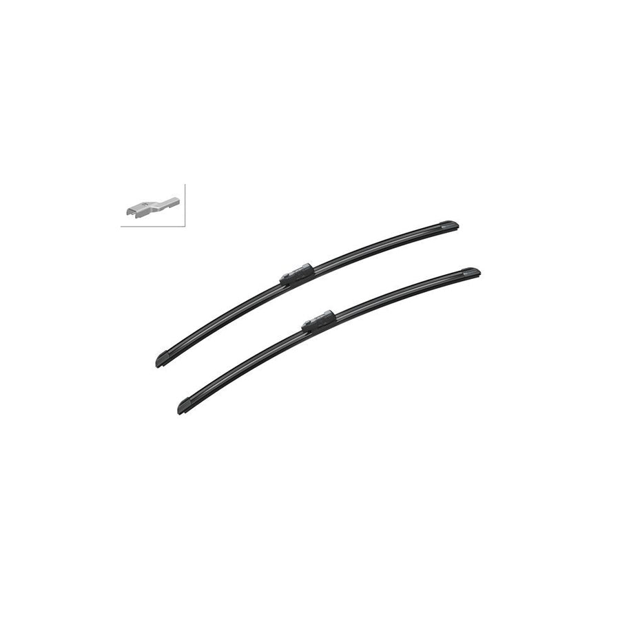 Bosch 3 397 009 00B Wiper Blade For Land Rover Defender | Duco Car Parts UK Car Parts