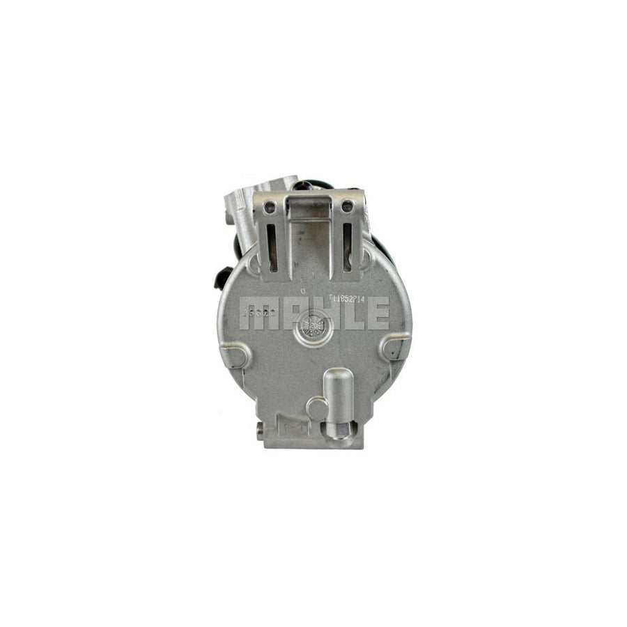 MAHLE ORIGINAL ACP 1194 000P Compressor, air conditioning PAG 46 YF, Refrigerant: R 1234yf, R 134a