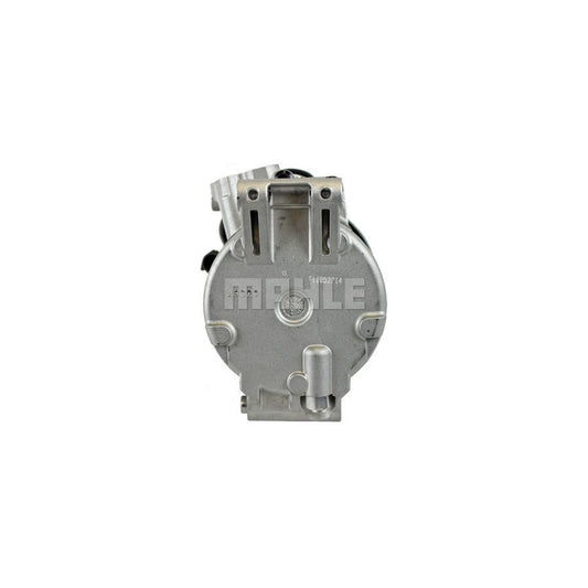 MAHLE ORIGINAL ACP 1194 000P Compressor, air conditioning PAG 46 YF, Refrigerant: R 1234yf, R 134a