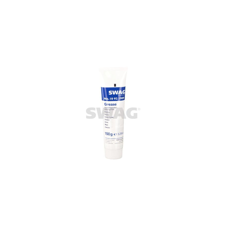 SWAG 10 92 1909 High Temperature Lubricant | Duco Car Parts UK Car Parts