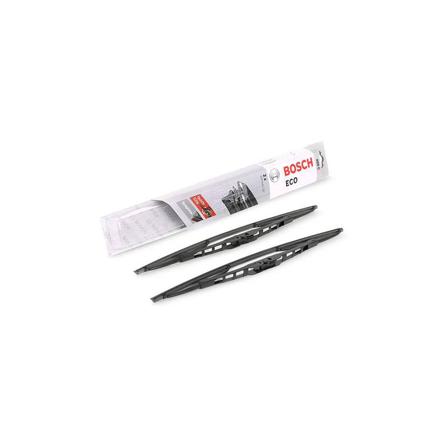 Bosch Eco 3 397 005 158 Wiper Blade | Duco Car Parts UK Car Parts