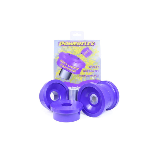 Powerflex BMW F20 F21 Rear Subframe Rear Mounting Bush