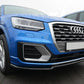 Maxton Design Audi Q2 MK1 Front Splitter