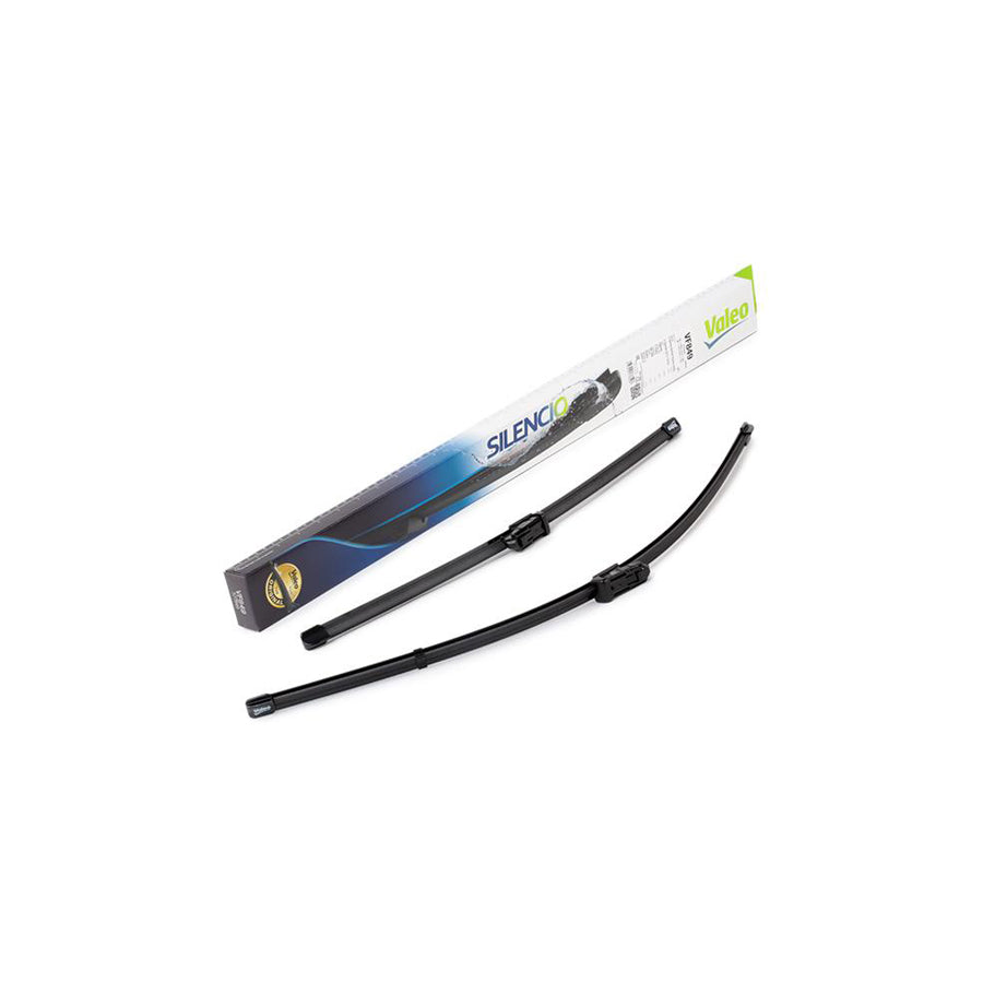 Valeo Silencio X.Trm 577849 Wiper Blade | Duco Car Parts UK Car Parts