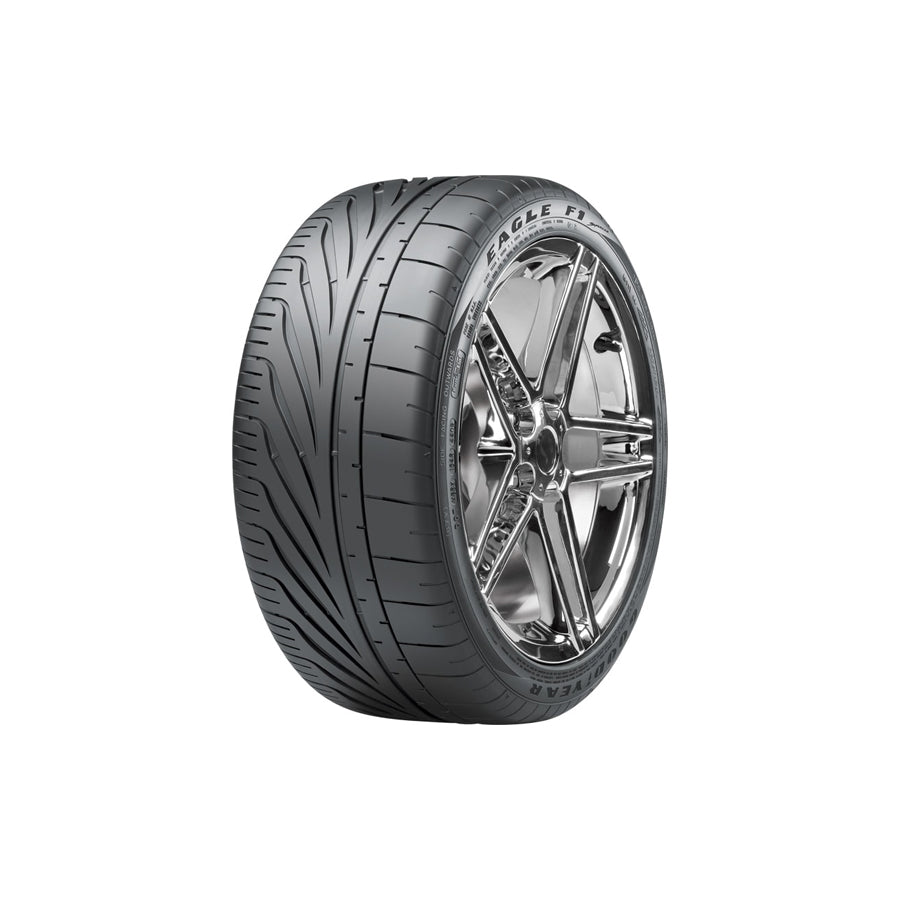Goodyear Eagle??F1 SuperCar G2 (N0) 265/40 ZR19 98Y All-season Tyre