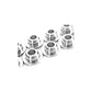 Integrated Engineering Supertech Audi 2.7T B5 C5 Valve Spring & Titanium Retainer Set (A6, Allroad, S4)