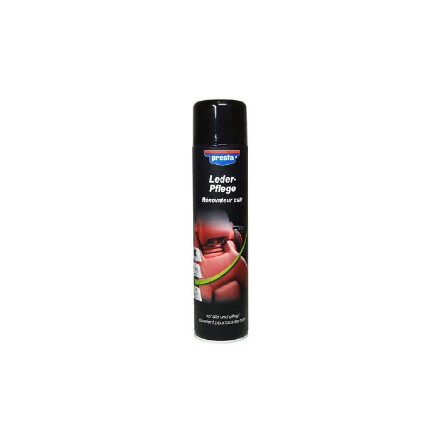 PRESTO 383434 Leather Care Lotion | Duco Car Parts UK Car Parts