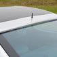 Rieger 00071018 Mercedes-Benz W209 CLK Rear Window Cover