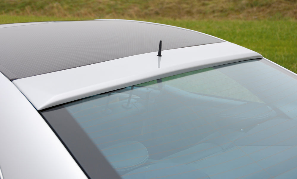 Rieger 00071018 Mercedes-Benz W209 CLK Rear Window Cover