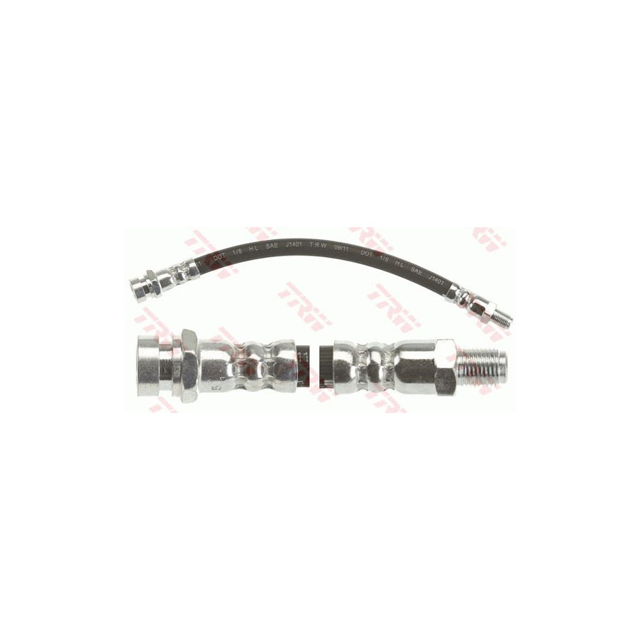 TRW PHB914 Brake Hose 239Mm M10X1 