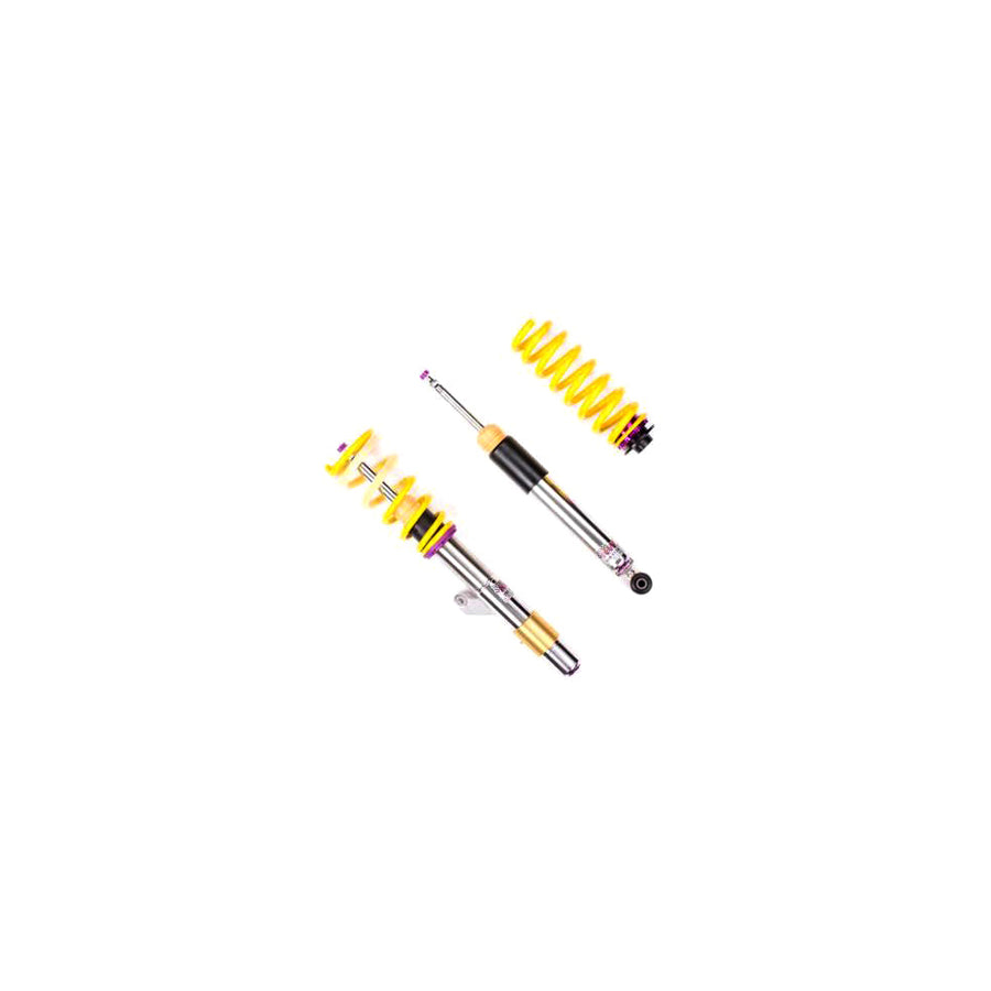 KW BMW 1/2/3/4 Series Coilover Variant 3 F20 F22 F30 F32 XDrive (inc. M135i, M235i, 335i & 435i)