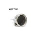 CTS Turbo BMW B58 F20 F22 F30 G11 G30 4.5″ High-flow Cat (Inc. M140i, 340i, 540i & 740i)