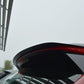 Maxton Design Audi Q2 MK1 Spoiler Cap
